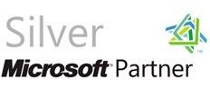 Silver Microsoft Partner